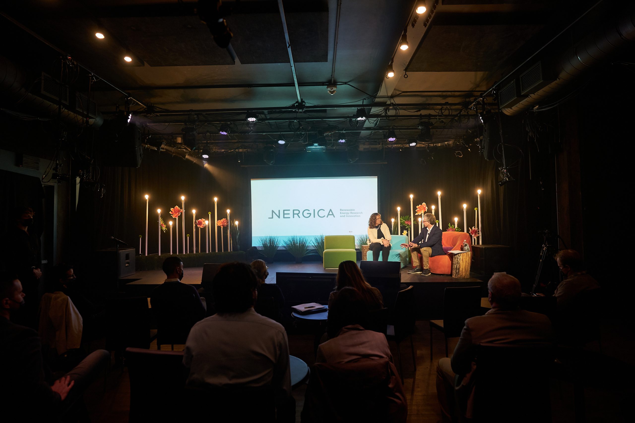 Carboneutralité d’ici 2050 : des sommités de la transition énergétique proposeront des  solutions concrètes. 2e édition du Symposium Transition Solutions par Nergica