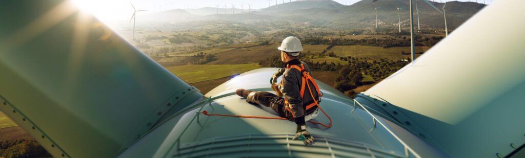 Webinaire | La technologie éolienne