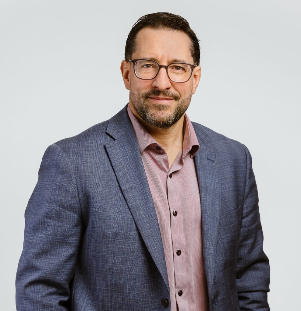 Frédéric Côté