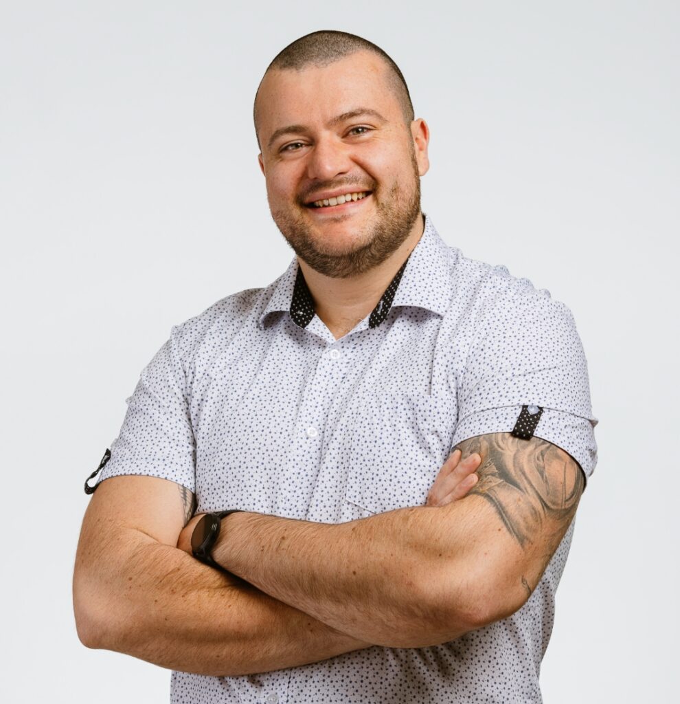 Mattieu Gagné