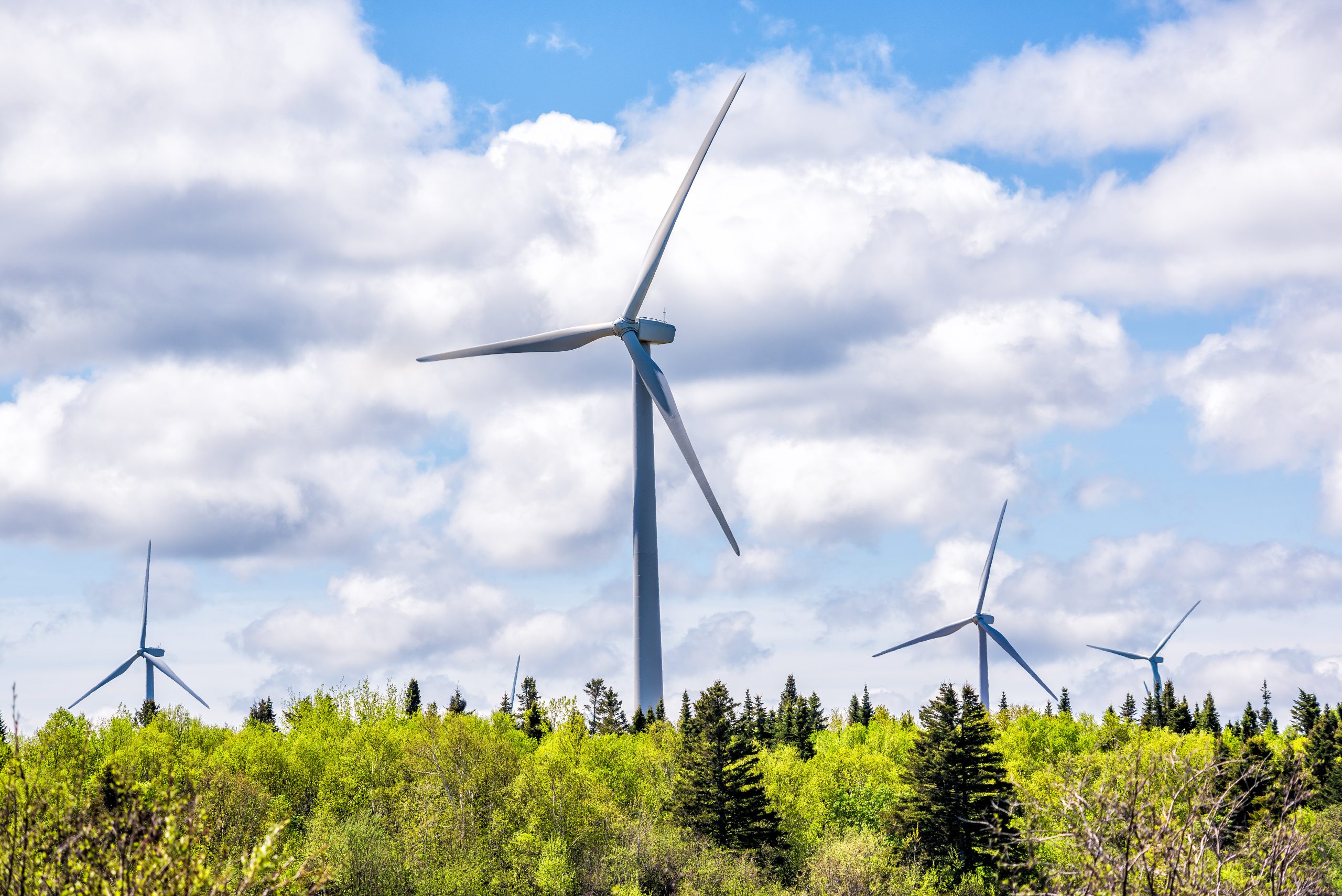 Leader de la transition énergétique au Québec, Nergica présente ses recommandations