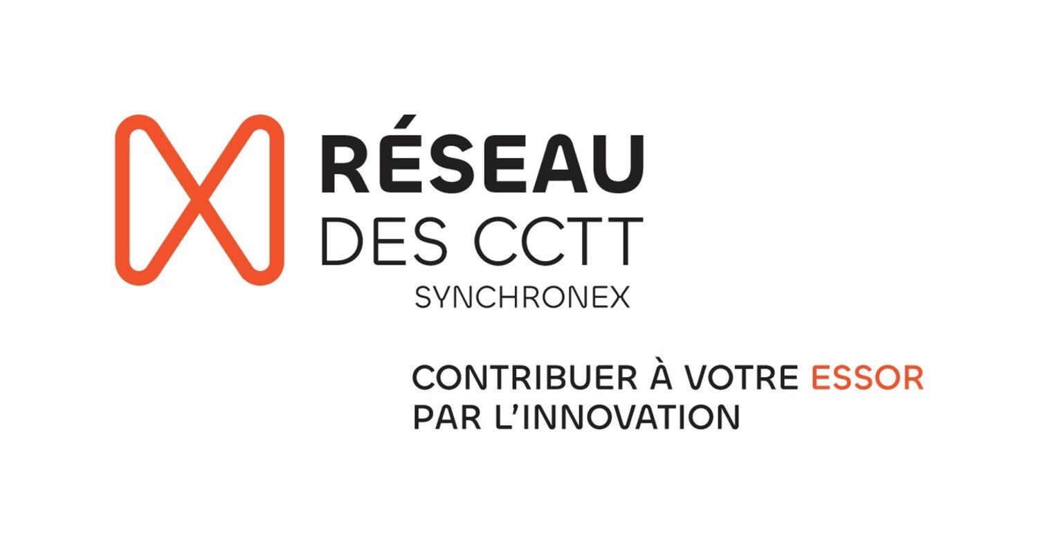 Communiqué de presse –  Transformation numérique : un appui du MEIE pour déployer l’expertise des CCTT au service des entreprises